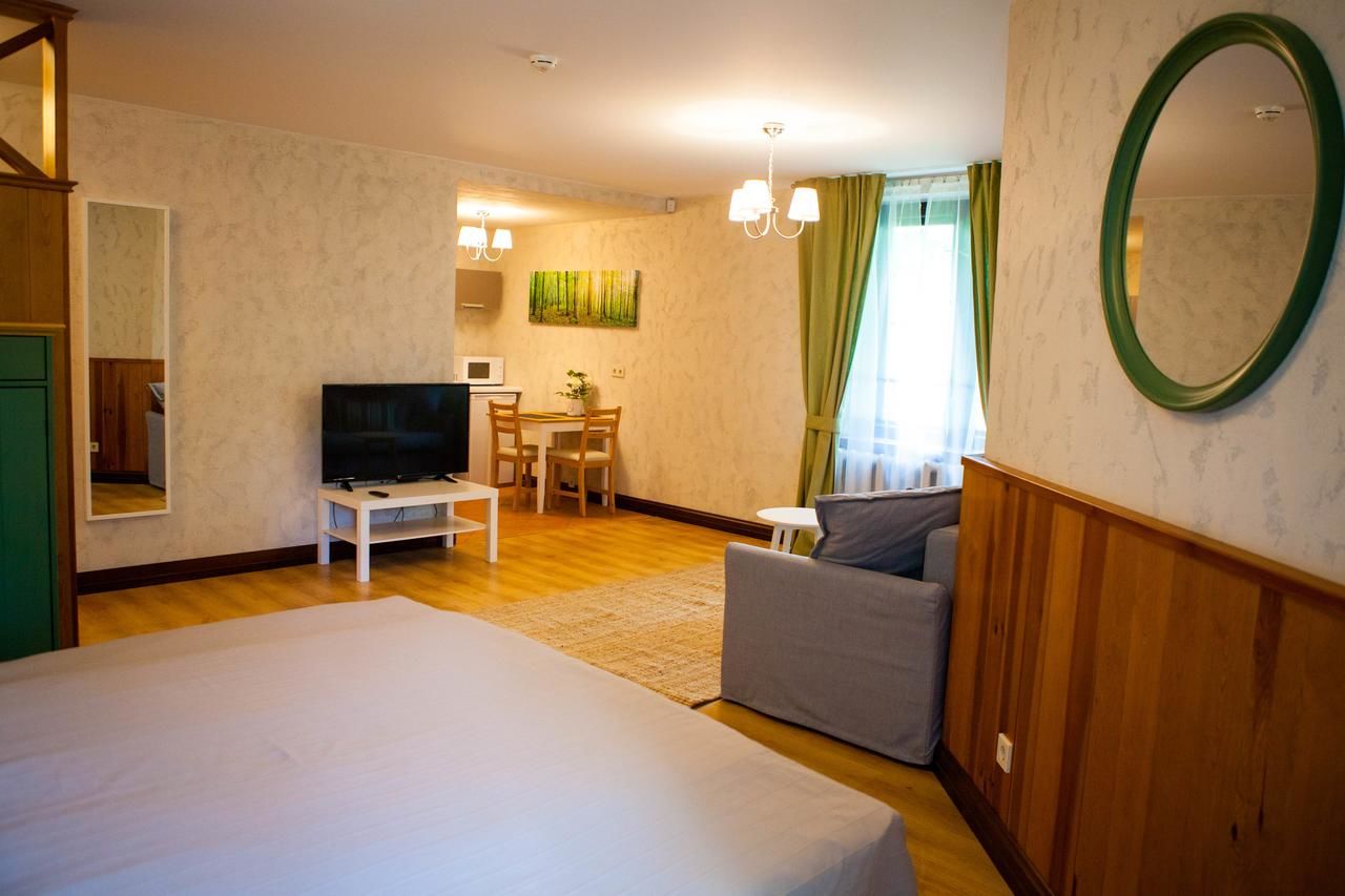 Гостевой дом Sunrise Beach Villa Рагациемс