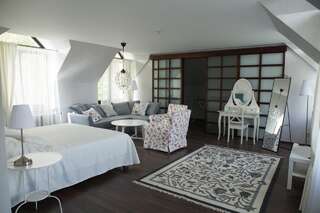 Гостевой дом Sunrise Beach Villa Рагациемс Люкс-1