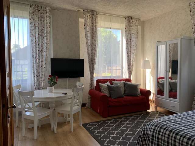 Гостевой дом Sunrise Beach Villa Рагациемс-5