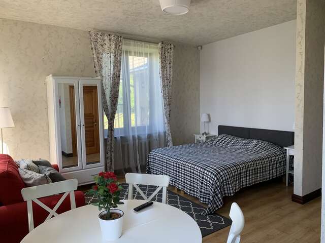 Гостевой дом Sunrise Beach Villa Рагациемс-11